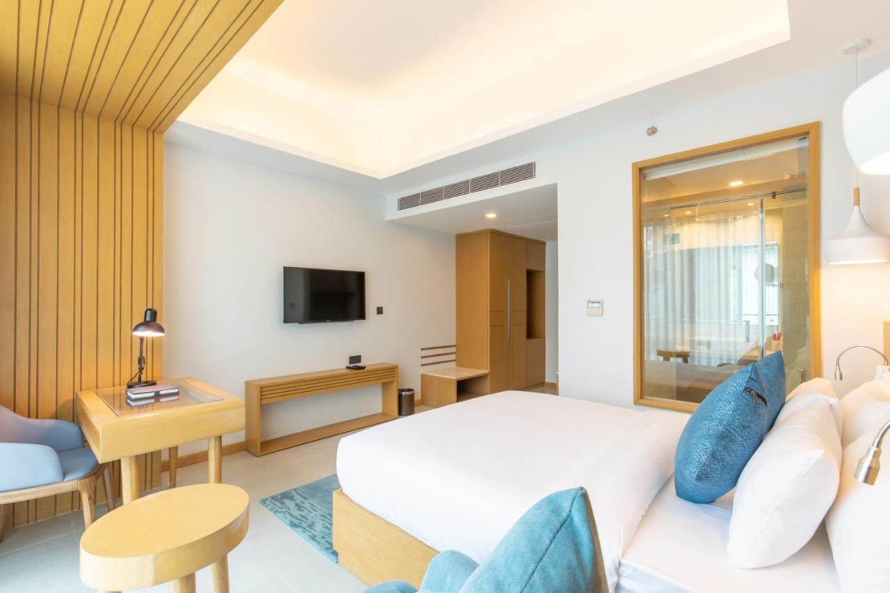 Hotel Siraichuli Chitwan Eksteriør bilde